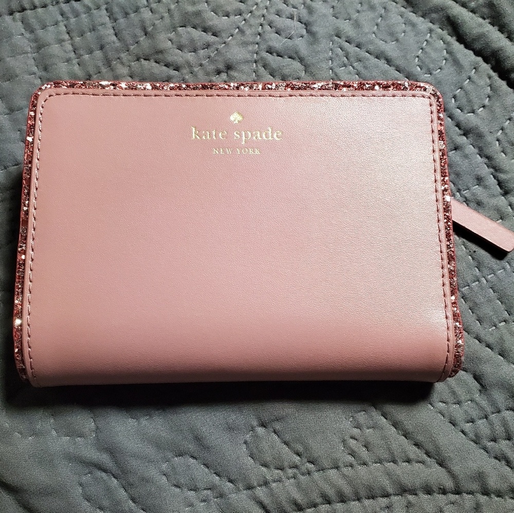 Kate Spade Tellie Wallet